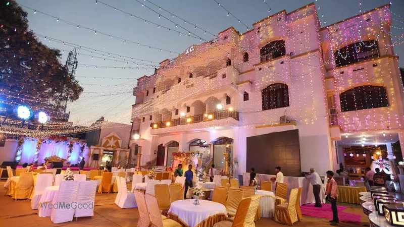 JC Guesthouse Lucknow