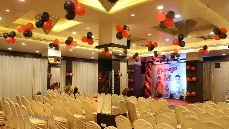 Elysium Banquets Shivajinagar