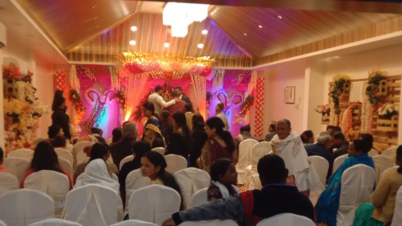 Amit Hotel Patna