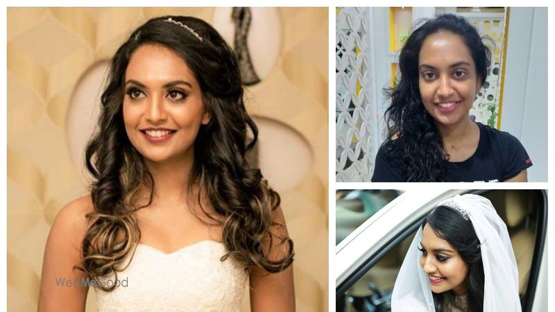Panache Bridal Makeover - Price 