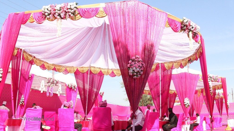 Sajjan Bagh Marriage Events and Parties