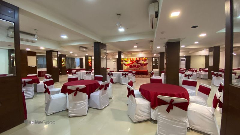 The Metro Star Hotel jasola vihar