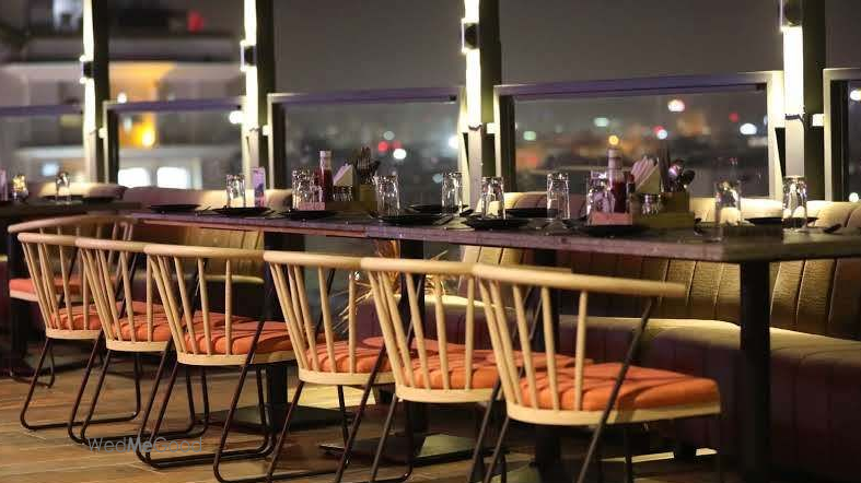 999 Restro and Lounge