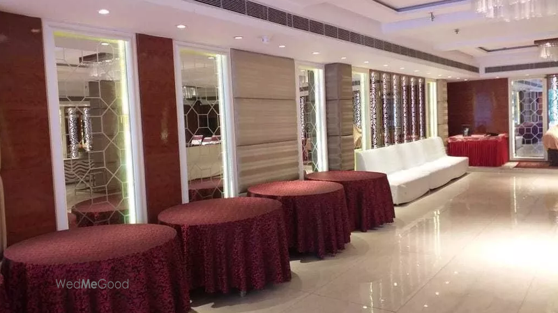 Hotel Swathi rohini