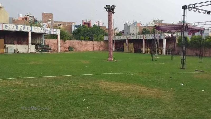 Shubham Garden najafgarh road