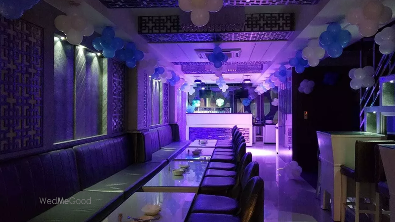 7teen rajouri garden