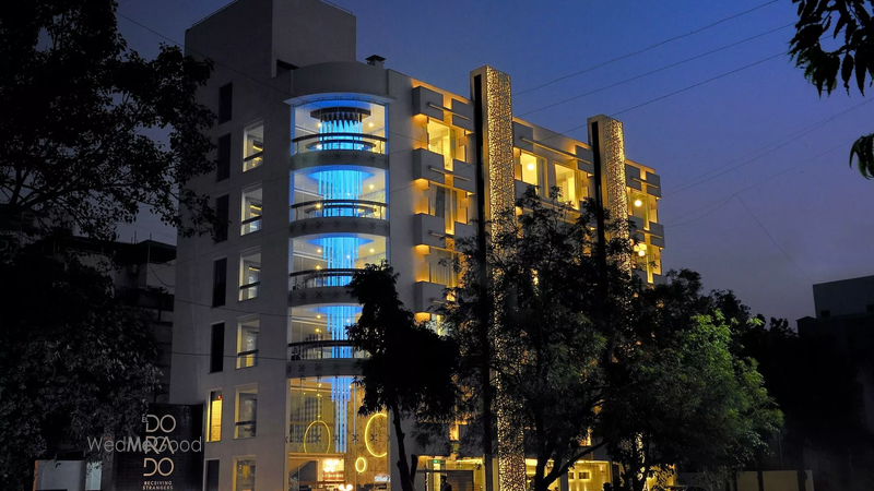 Hotel El Dorado