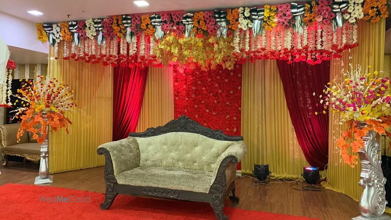 Janak Puri Club janakpuri