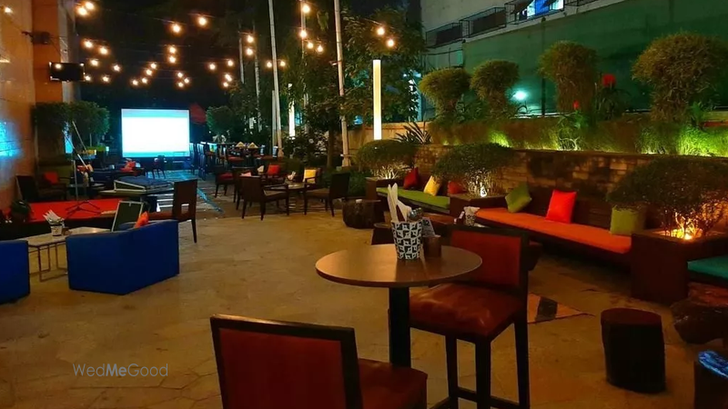 Ibis Pune Viman Nagar
