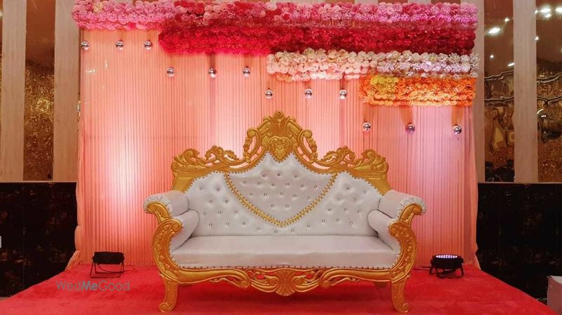 Golden Banquet faridabad