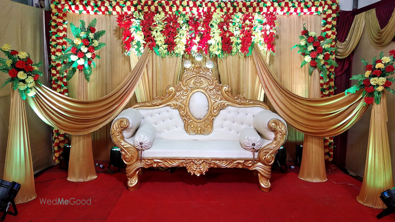 CF Hall Saltlake - North 24 Parganas, Kolkata | Wedding Venue Cost