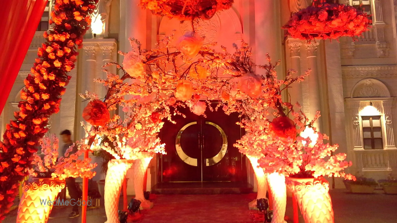 Swarn Mahal The Banquet