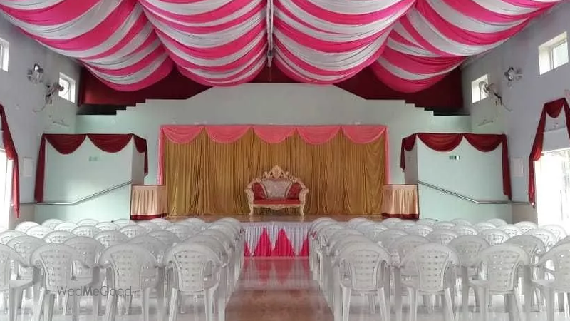 GVC Grand Eventika Function Hall