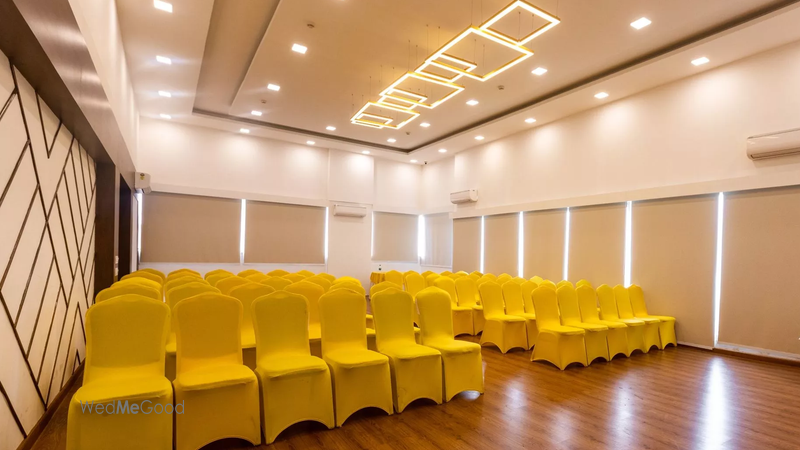 3by OYO Nami Residency