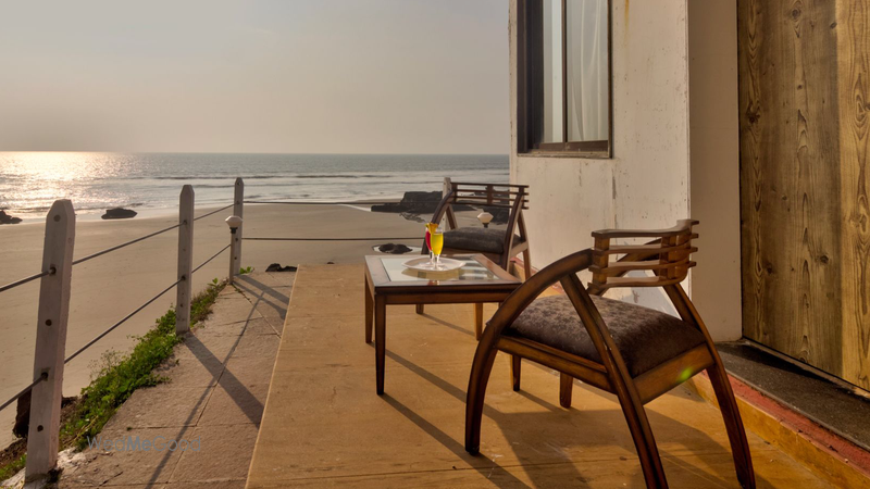 Maison Ocean Beach Resort