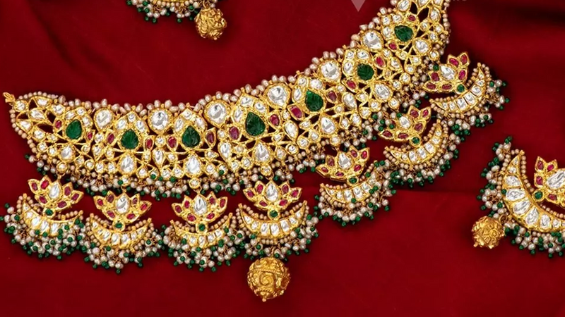 Vaibhav Jewellers - Price \u0026 Reviews 