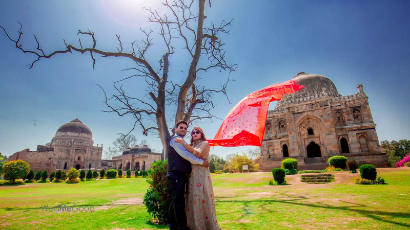 Wedding X Studios - Price & Reviews | Delhi NCR Pre Wedding Shoot