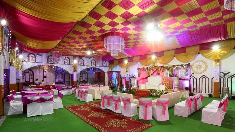 anand mangal party lawn dwarka