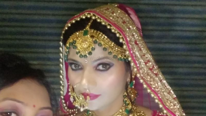 Ekta's Revive Beauty Salon - Price & Reviews | Kanpur Makeup Artist