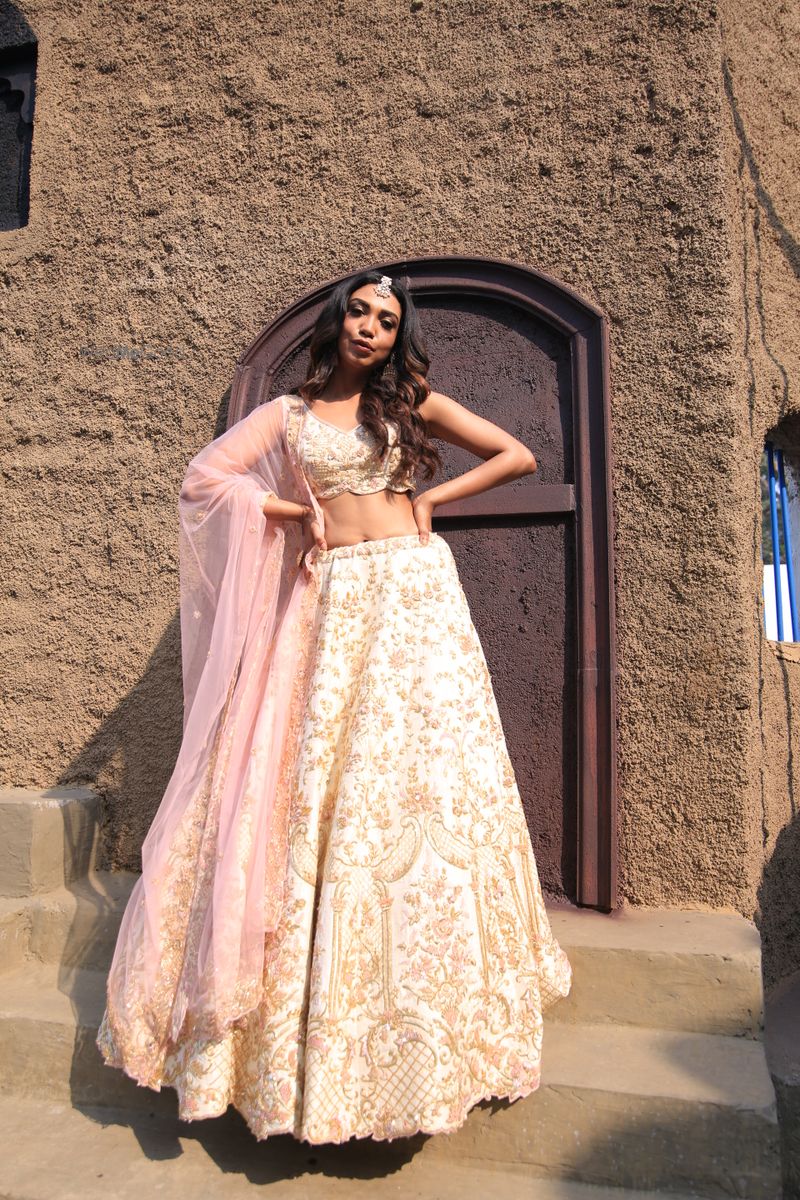 Ayra bridal couture