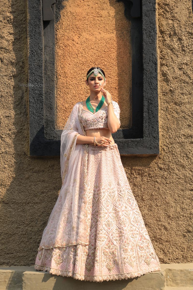 Ayra bridal couture