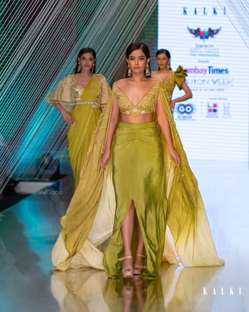 Dhoti skirt hot sale
