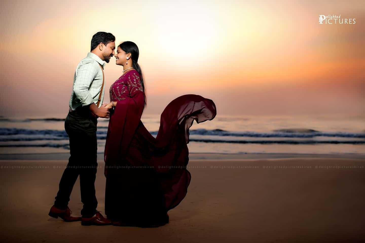 Delighted Pictures