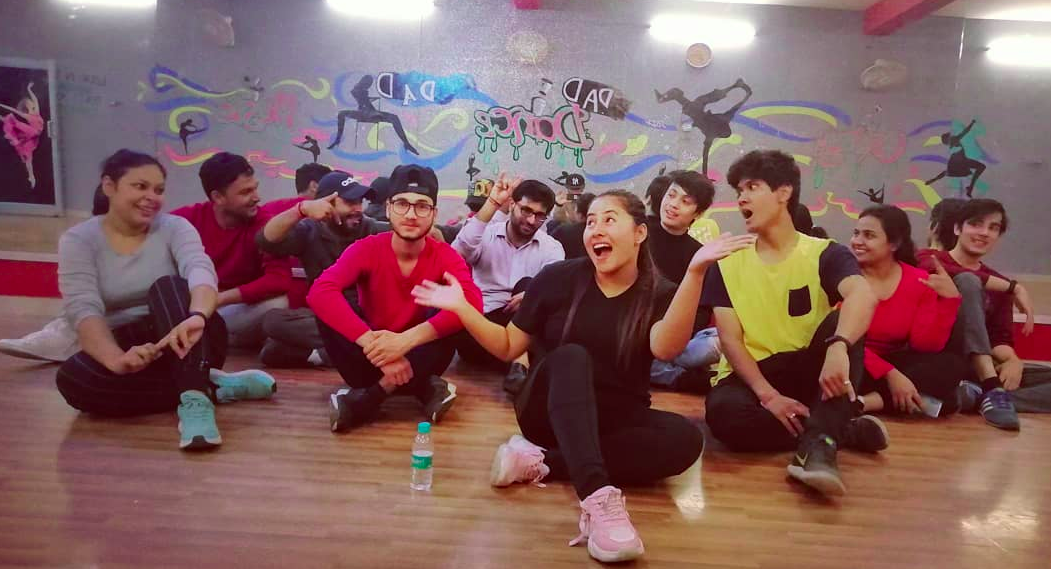 Dehradun Academy Of Dance