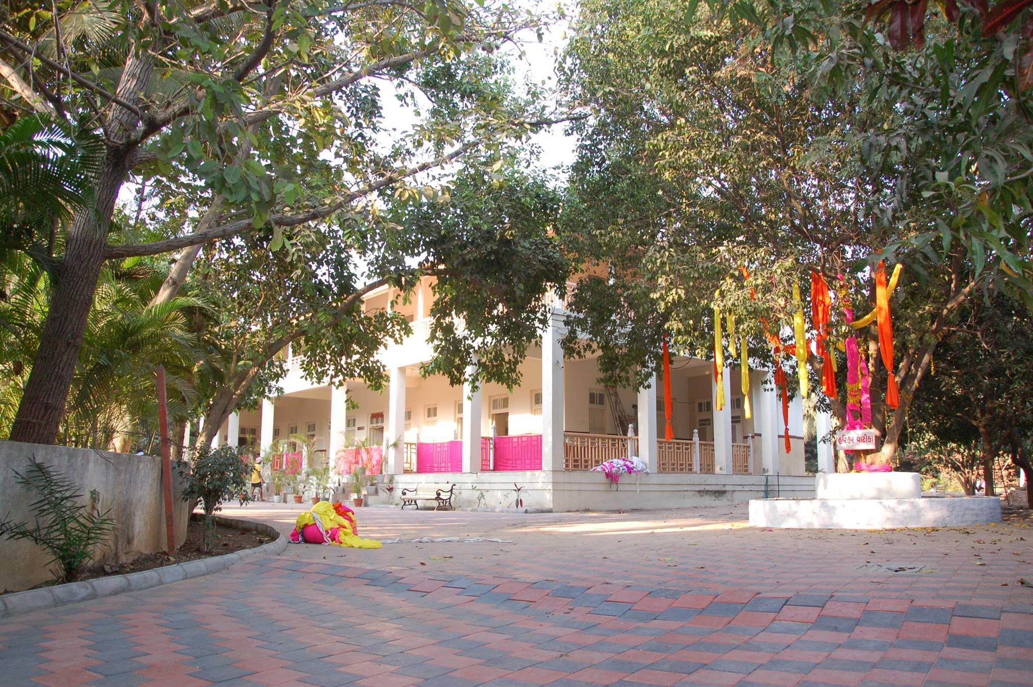 Leela Heritage Farm