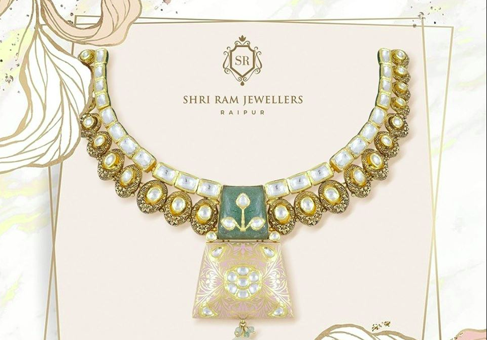Shri Ram Jewellers
