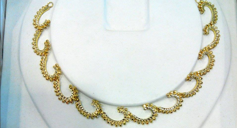 Antaraa Diamonds & Gold