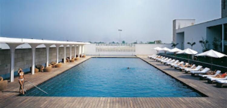 ITC Sonar Kolkata