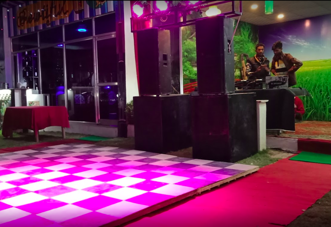 DJ VSquare