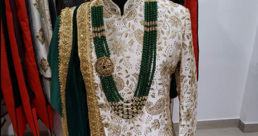 Shri Hari Gopal Dresses