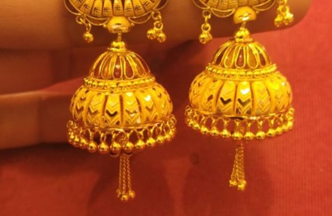 Aman Kaushal Jewellers