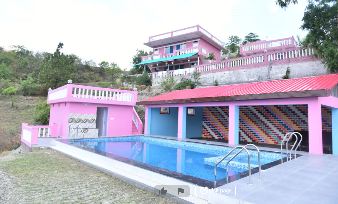 Sunshine Courtyard Resort