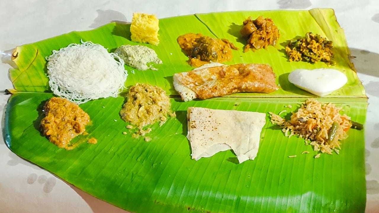 Party Planners Caterers