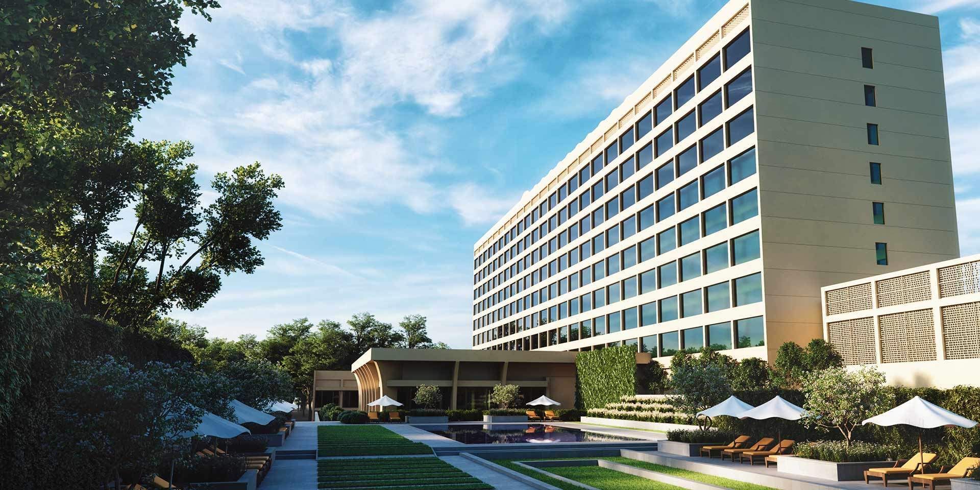 The Oberoi Delhi