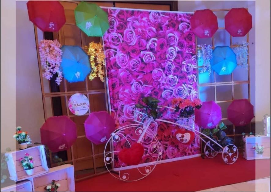 Kalpak Events and Entertainment Nagpur