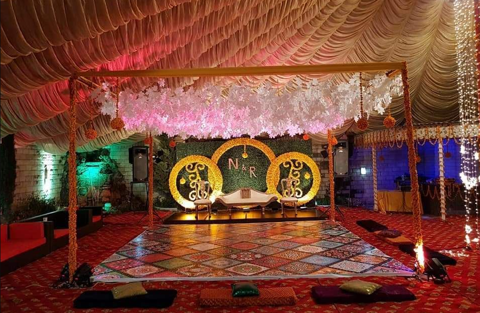 Event Wale Wedding Planners