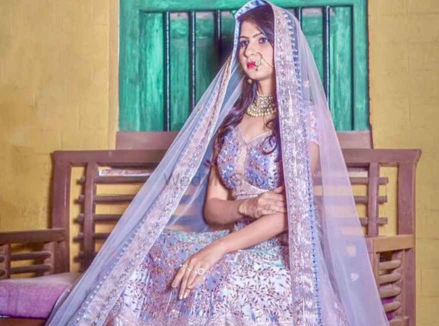 Smriti The Couture Boutique