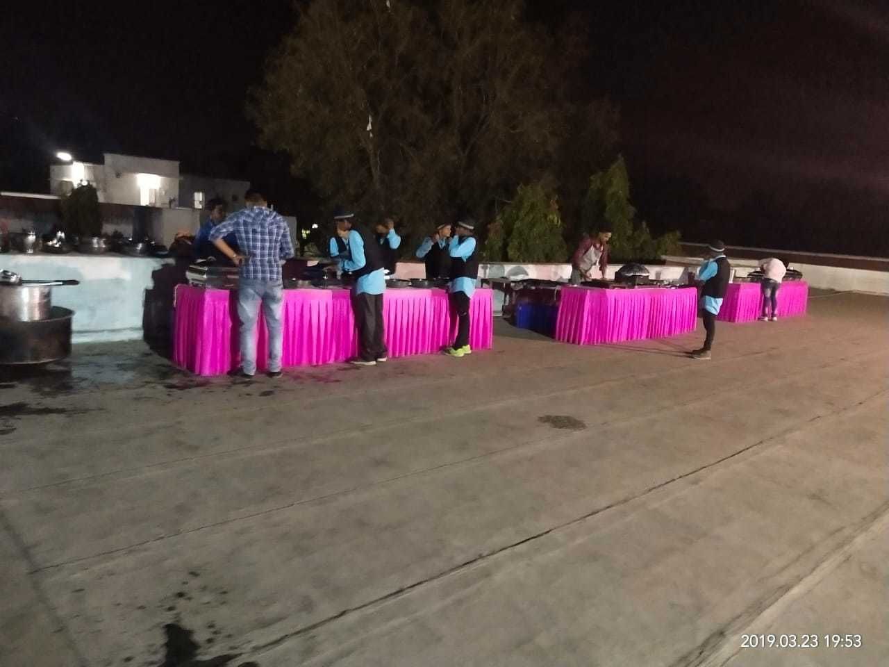 Rajpurohit Caterers