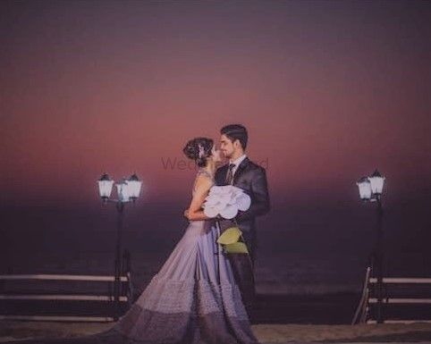 Payal & Zinal