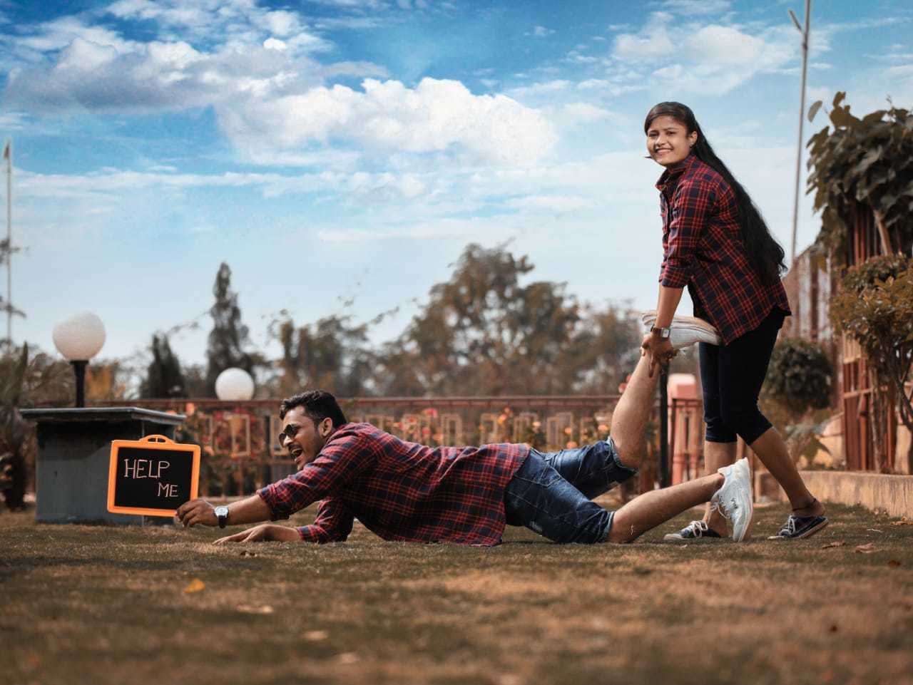 Pranay Anjikar Photography