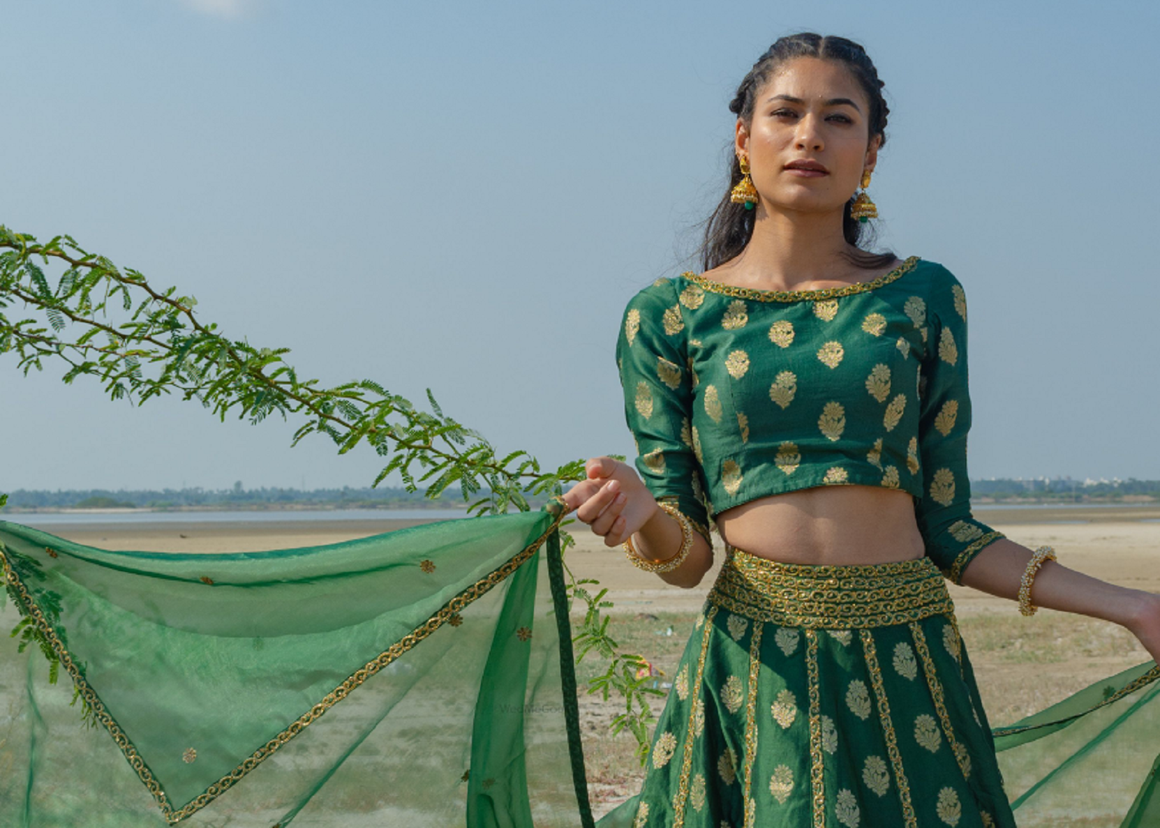 Pronte Costura by Label Kiarsh