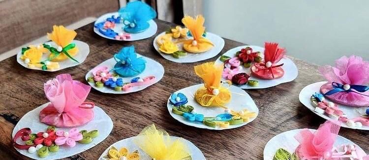 Innovations and Creations