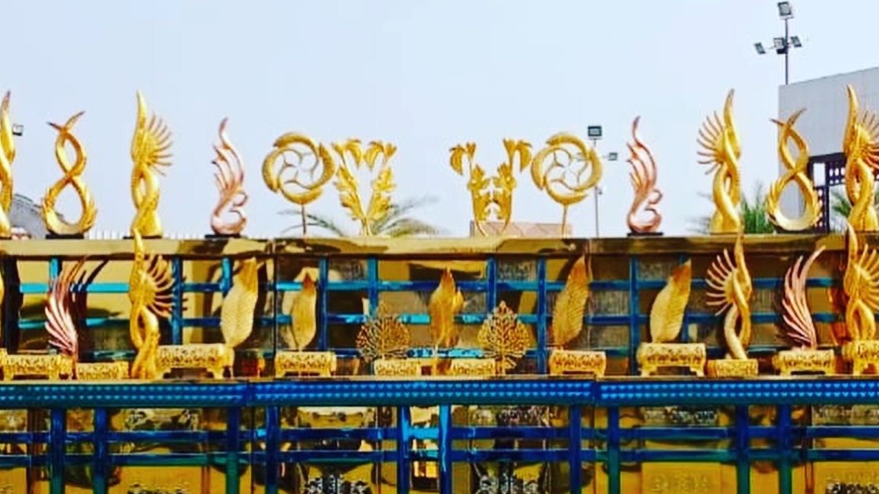 Shah Caterers