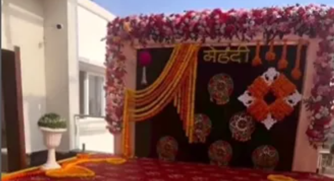 Elite Event and Production - Decor