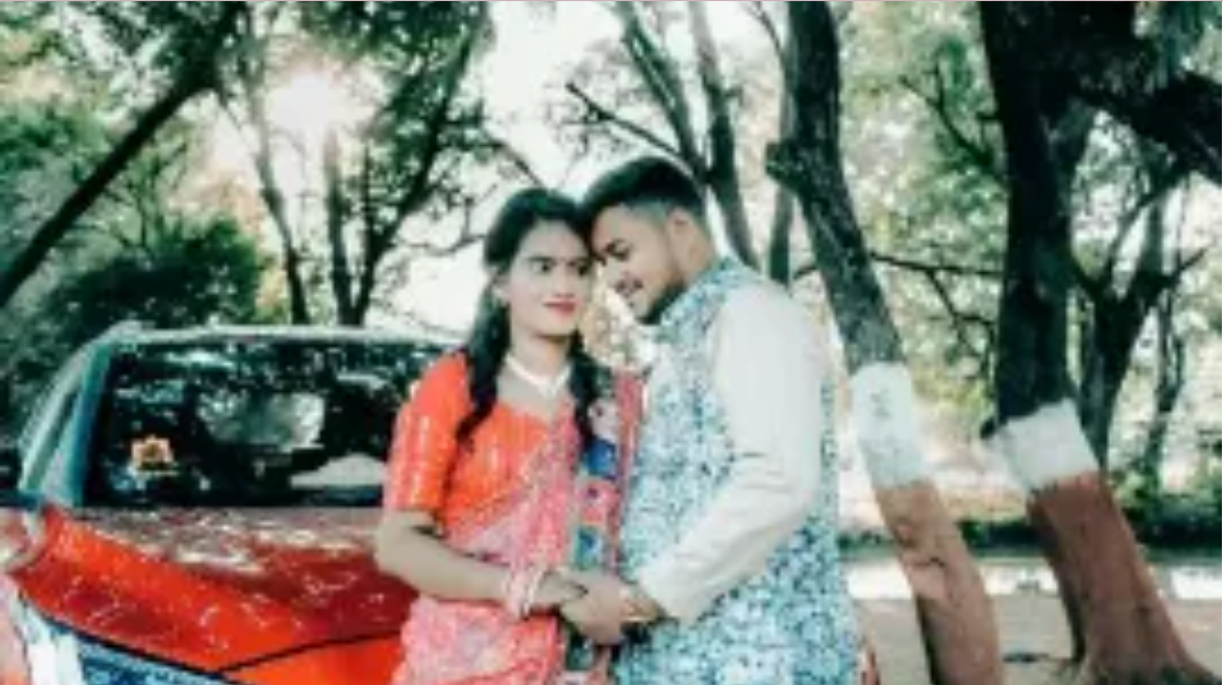 Smiley World Photography - Pre Wedding