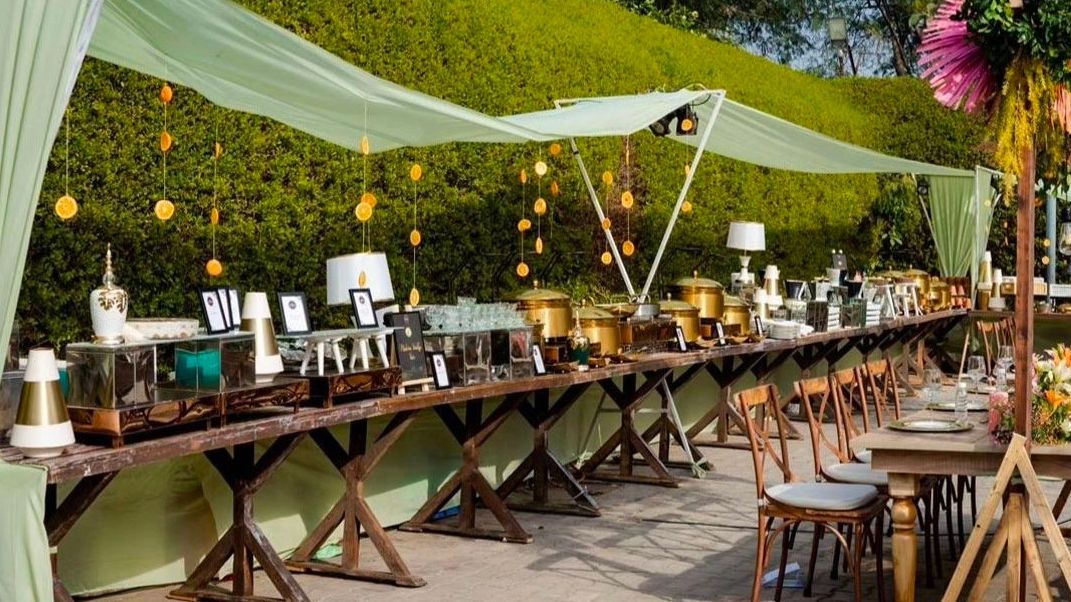 Av Banquet Hall and Catering Services